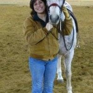 Meet your Posher, Erin